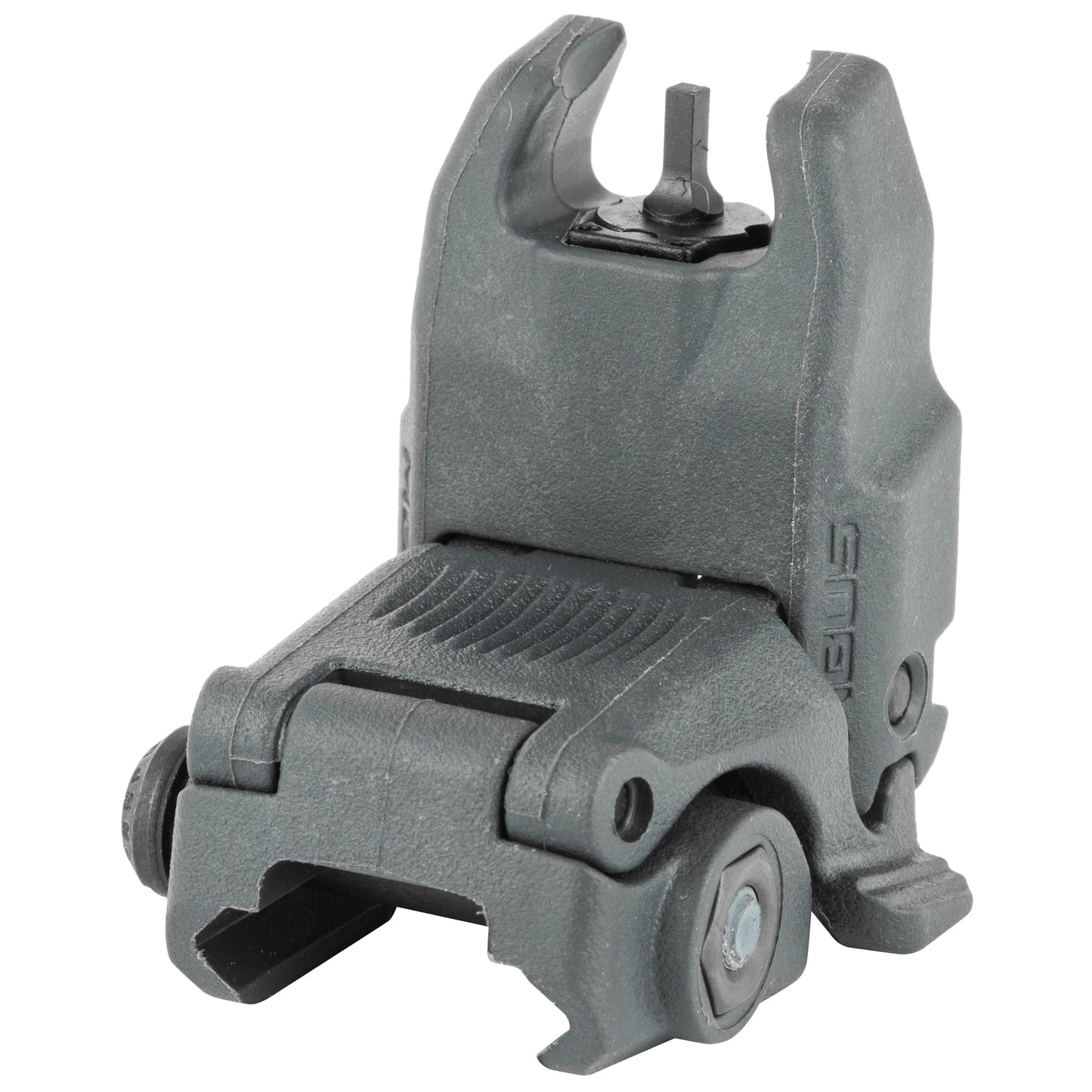 Magpul Mbus Frnt Flip Sght Gen 2 Blk