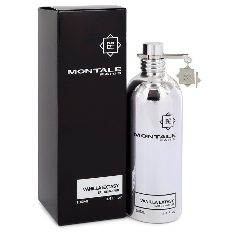 Montale Vanilla Extasy by Montale Eau De Parfum Spray 3.4 oz for Women