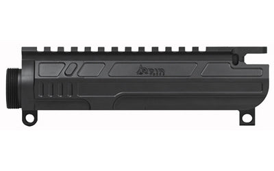 Odin Billet Upper Receiver Black