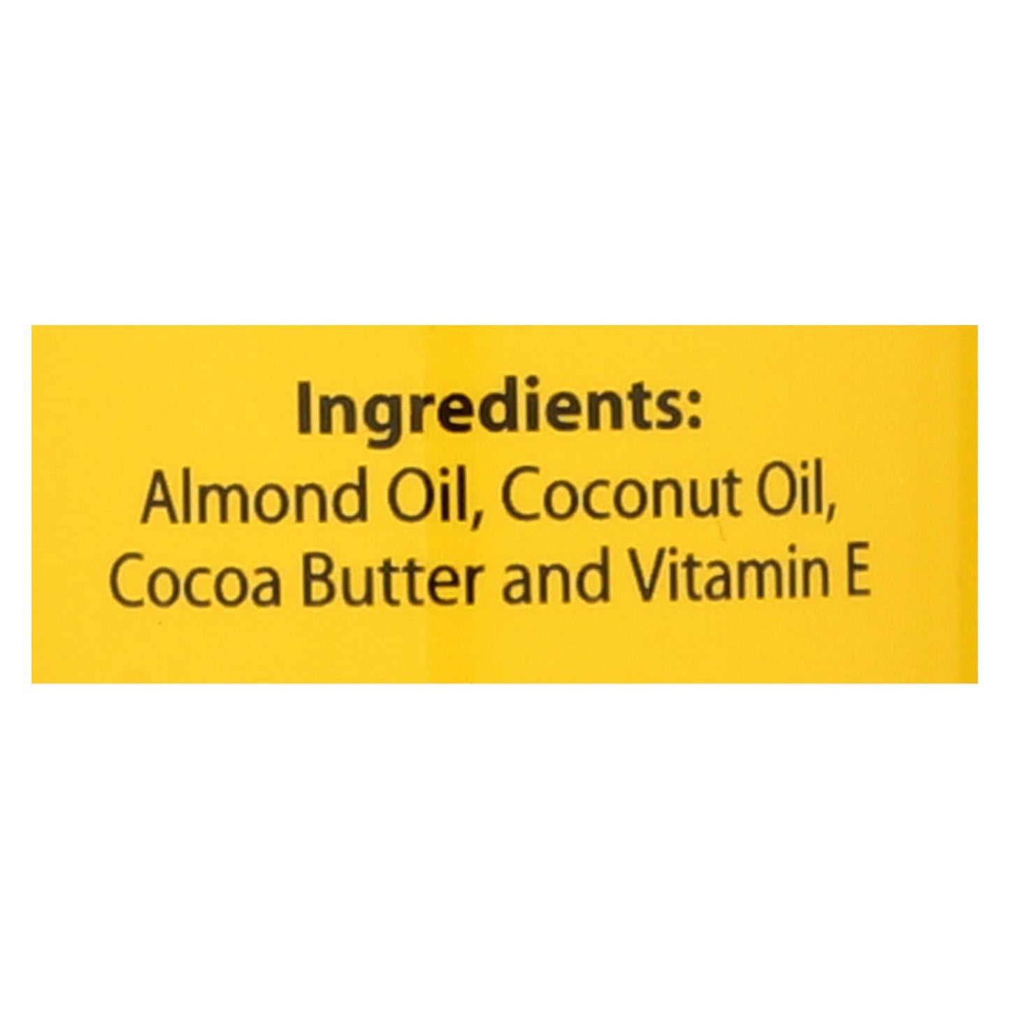 Mountain Ocean - Skin Toning Oil - Mother's Special Blend - 8 Fl Oz