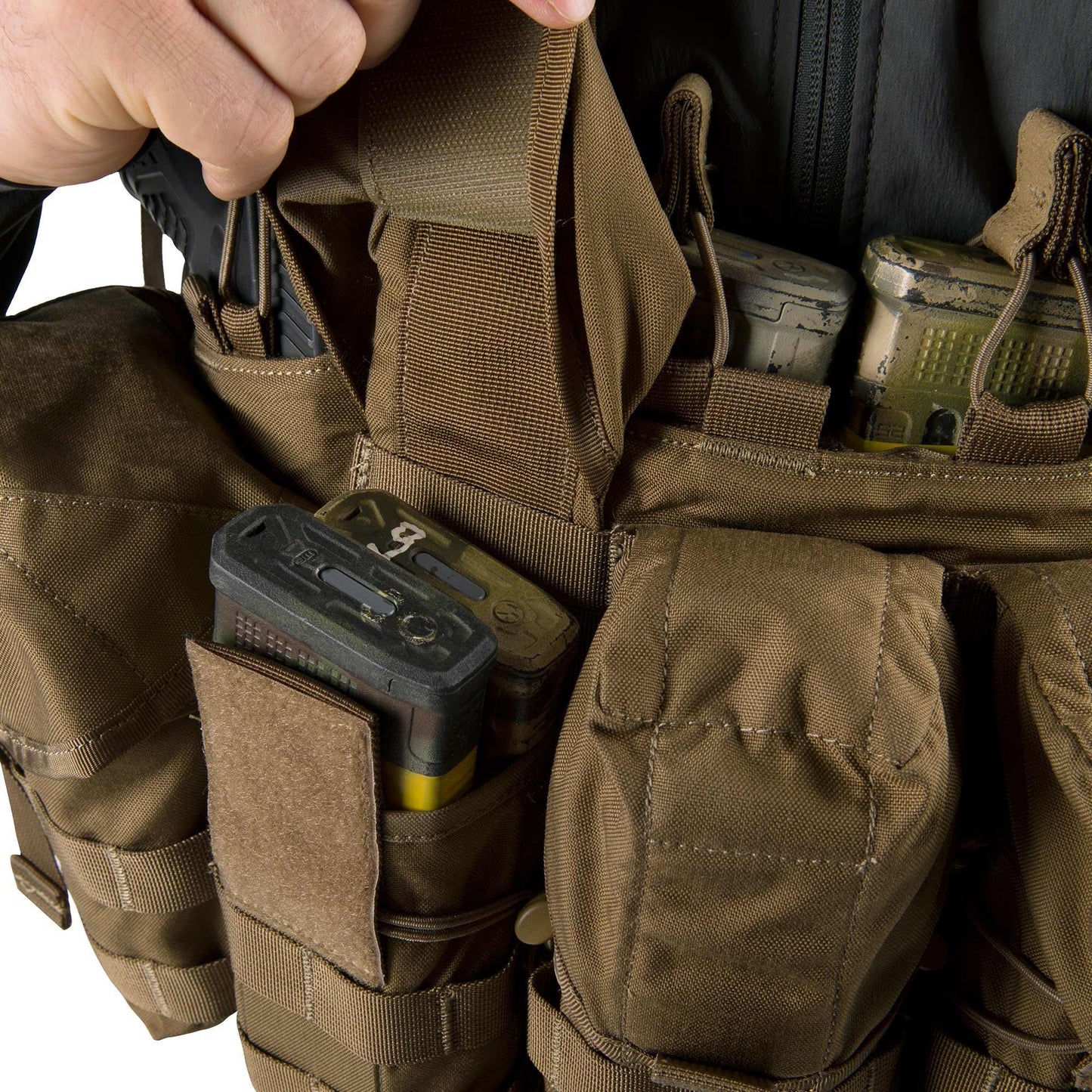Helikon Tex Patrol Line Guardian Chest Rig