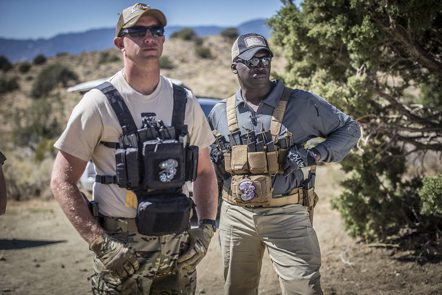 Helikon Tex Range Line Training Mini Rig