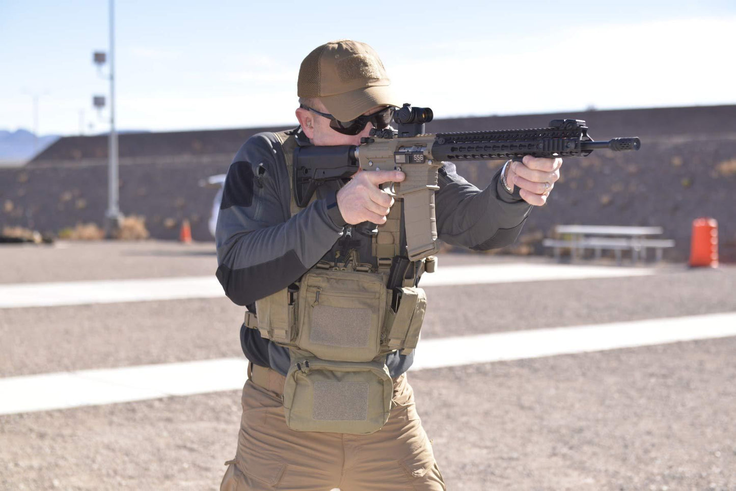 Helikon Tex Range Line Training Mini Rig
