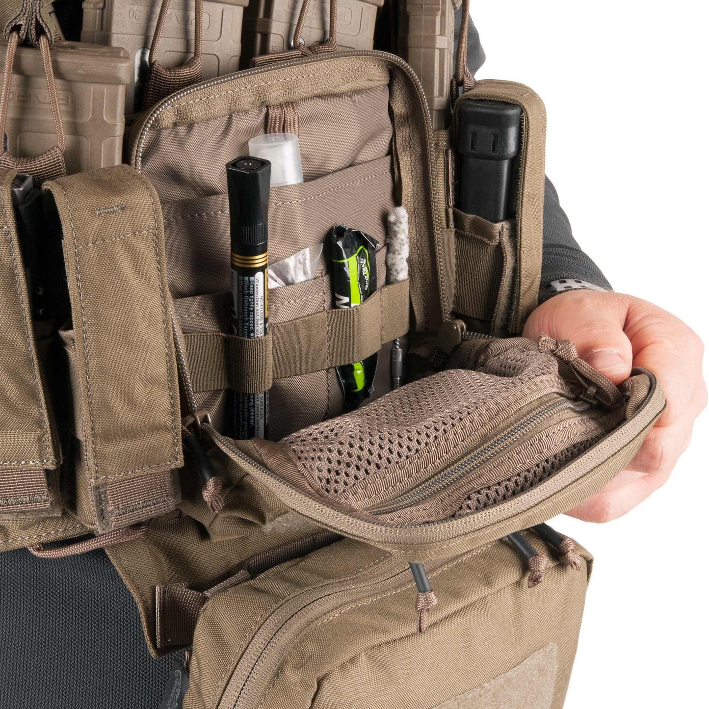 Helikon Tex Range Line Training Mini Rig