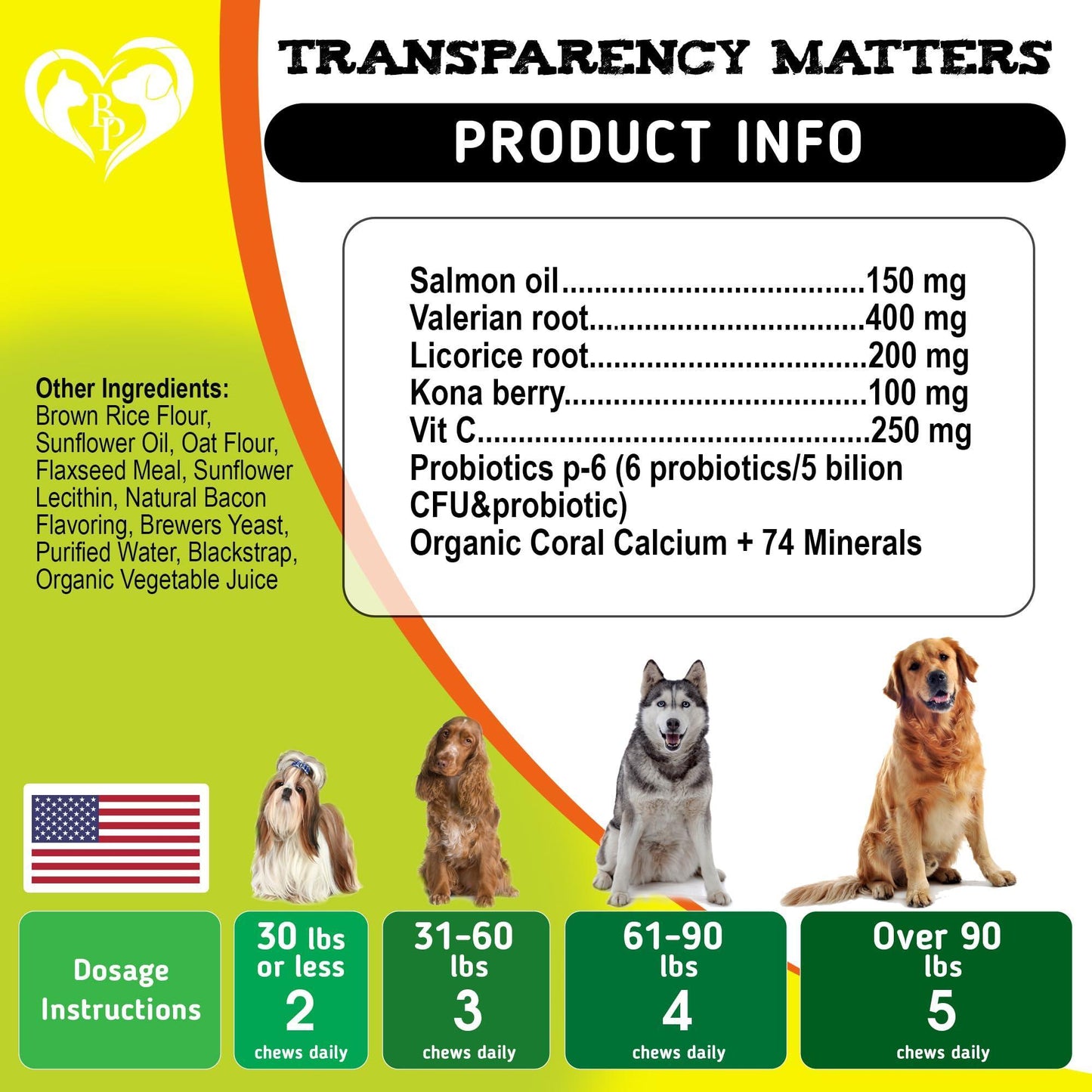 Dog Anti Itch & Allergy Relief Chews Dry Itchy Skin & Hot Spot Treatment with Probiotic Omega 3 Oil Immune Supplement & Seasonal Allergies Medicine for Dogs Puppy 140 Bites Made in USA
