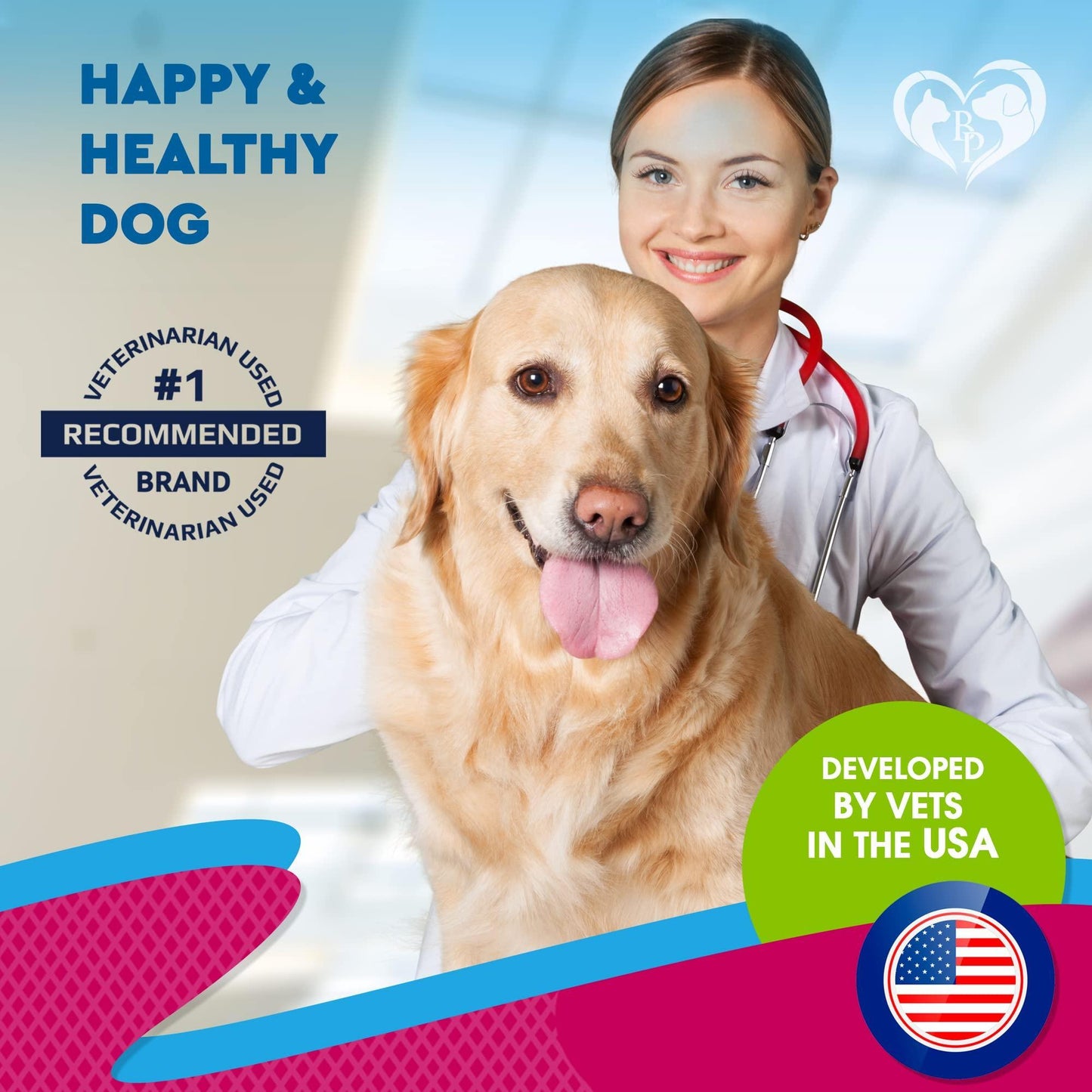 Cat & Dog Urinary Tract Infection Treatment & Natural UTI Medicine Cranberry Kidney Bladder Support Supplement Best Prevention Incontinence Bladder Stones Pet Renal Health & UTI Care Drops
