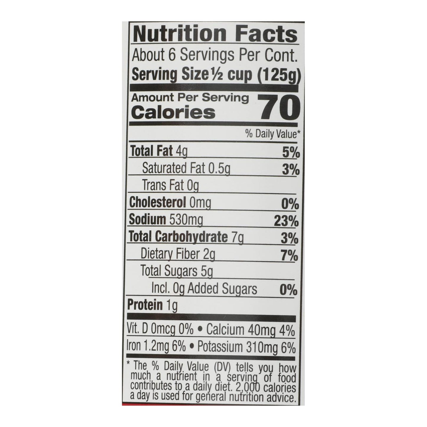 Delallo Pomodoro Fresco Spicy Arrabbiata Sauce - Case Of 6 - 25.25 Fz