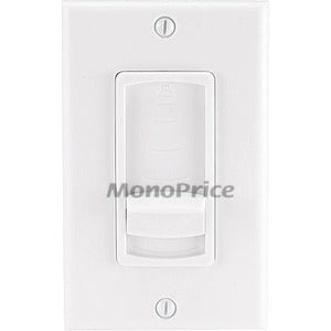 Monoprice, Inc. Volume Controller Rms 50w - White