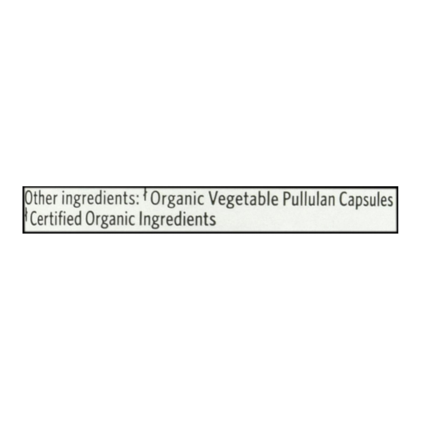 Organic India, Amalaki - 1 Each - 90 Vcap
