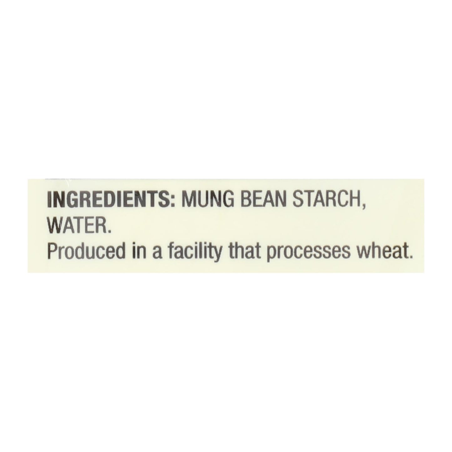 Ka-me Bean Threads - Case Of 8 - 3.75 Oz