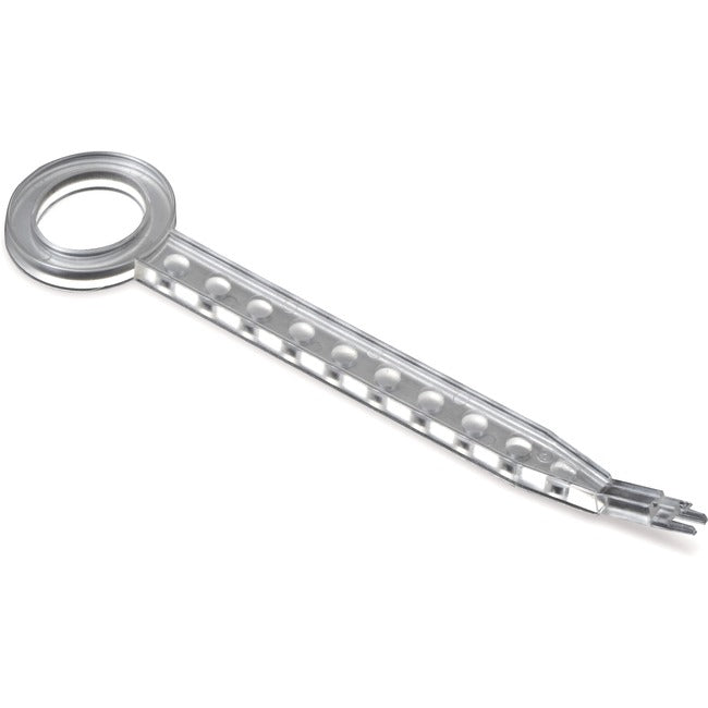 Black Box Removal Tool for LockPORT Key Locking Pins