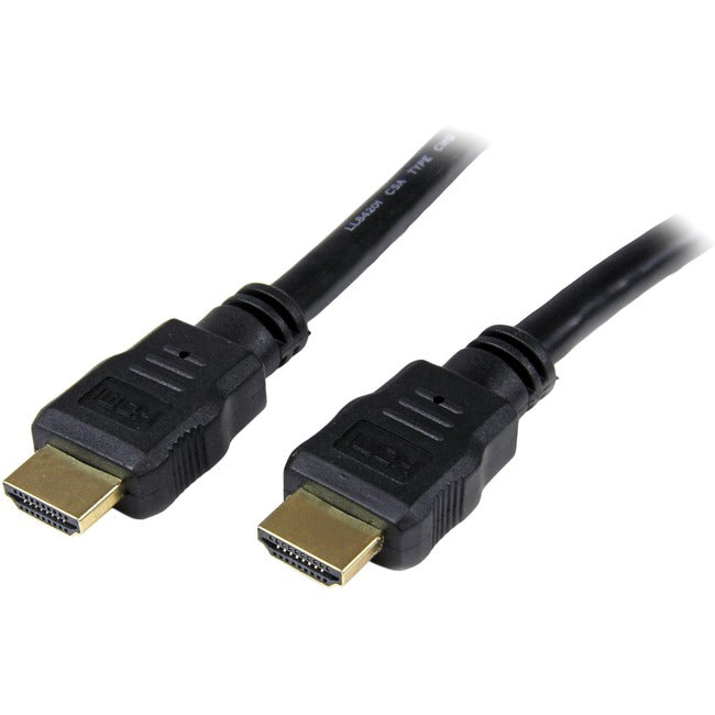 StarTech.com 3m High Speed HDMI Cable - Ultra HD 4k x 2k HDMI Cable - HDMI to HDMI M/M