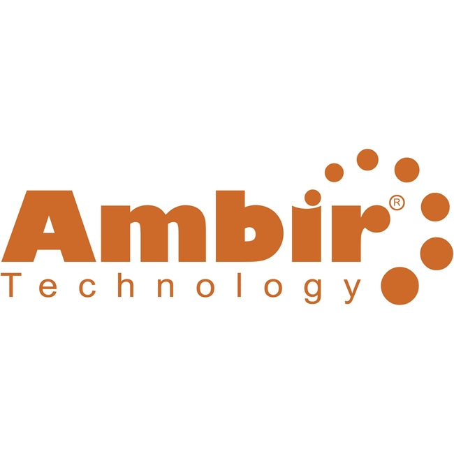 Ambir Document Scanner Cleaning & Calibration Kit (SA400-CC)