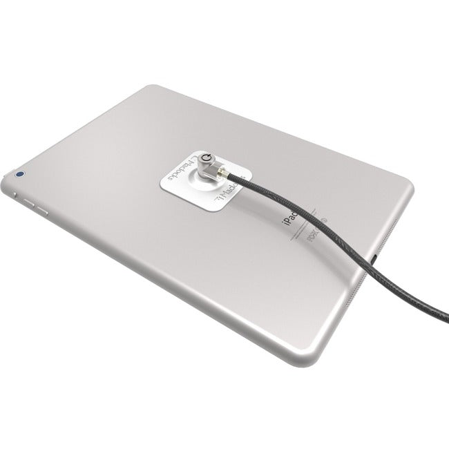 Compulocks Mounting Plate for Tablet PC - Silver