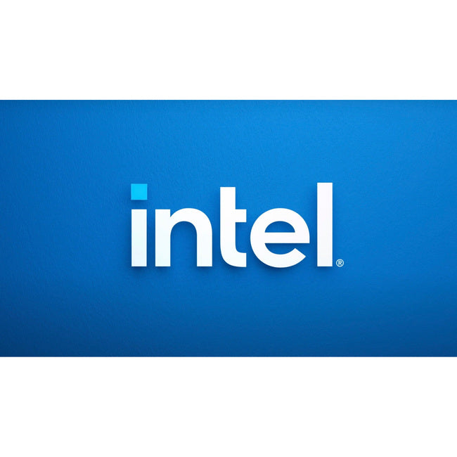 Intel® Ethernet SFP28 Optic