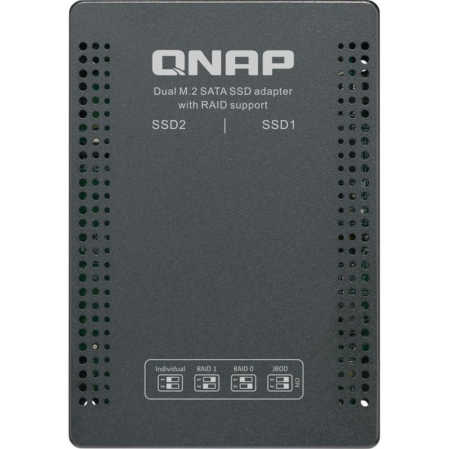 QNAP QDA-A2MAR DAS Storage System