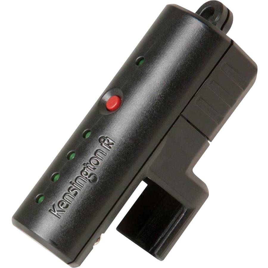 Kensington Computer Clicksafe Combo Genie V2