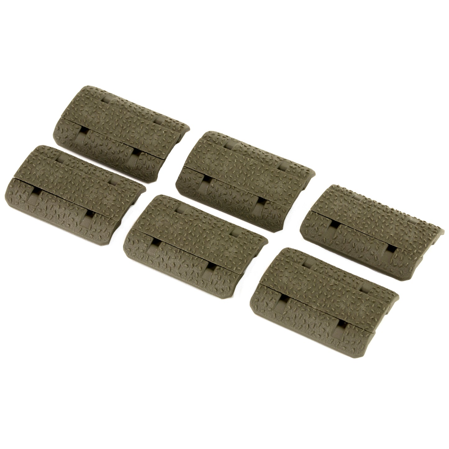Magpul M-lok Rail Cover Type