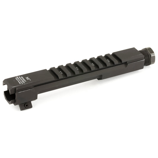 Midwest Ak Railed Gas Tube