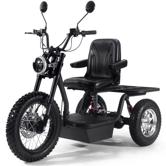 Mototec Electric Trike 1800w