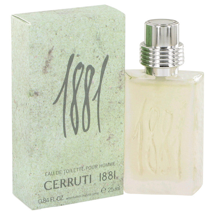 1881 by Nino Cerruti Eau De Toilette Spray for Men