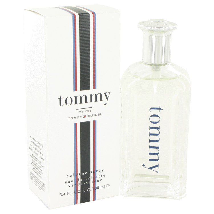 TOMMY HILFIGER by Tommy Hilfiger Cologne Spray oz for Men