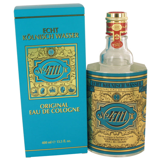 4711 by Muelhens Eau De Cologne for Men
