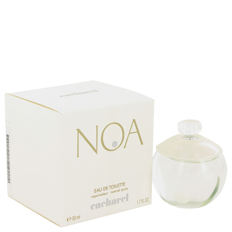 NOA by Cacharel Eau De Toilette Spray for Women