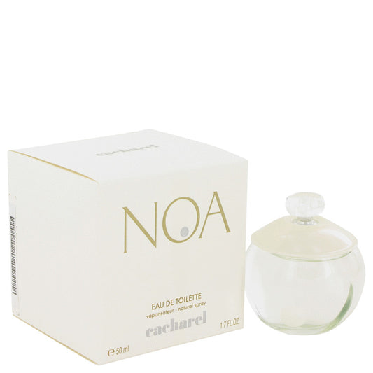 NOA by Cacharel Eau De Toilette Spray for Women