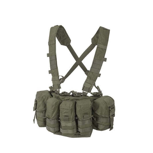 Helikon Tex Patrol Line Guardian Chest Rig