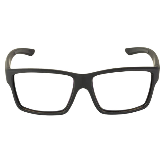 Magpul Explorer Blk Frm Clear Lens