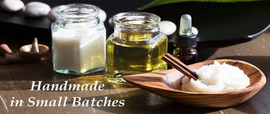 Organic Face Mask   Tighten Purify Hydrate   Alpha Hydroxy Acid Hyaluronic Acid   2 oz