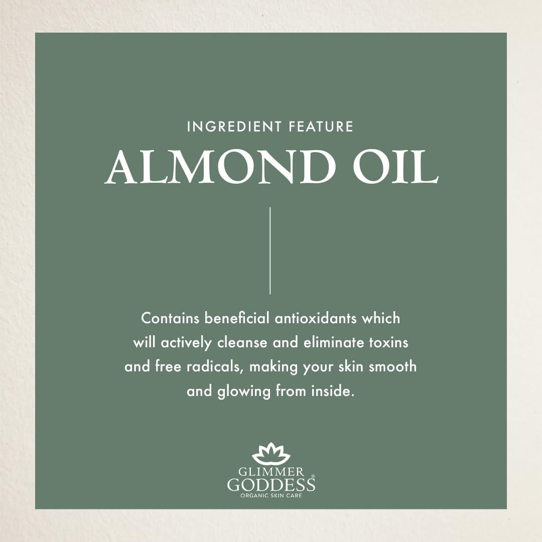 Organic After Sun Shimmer Lotion   Aloe Vera Pineapple Shea Butter Papaya   Soothing and Hydrating