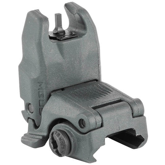 Magpul Mbus Frnt Flip Sght Gen 2 Blk
