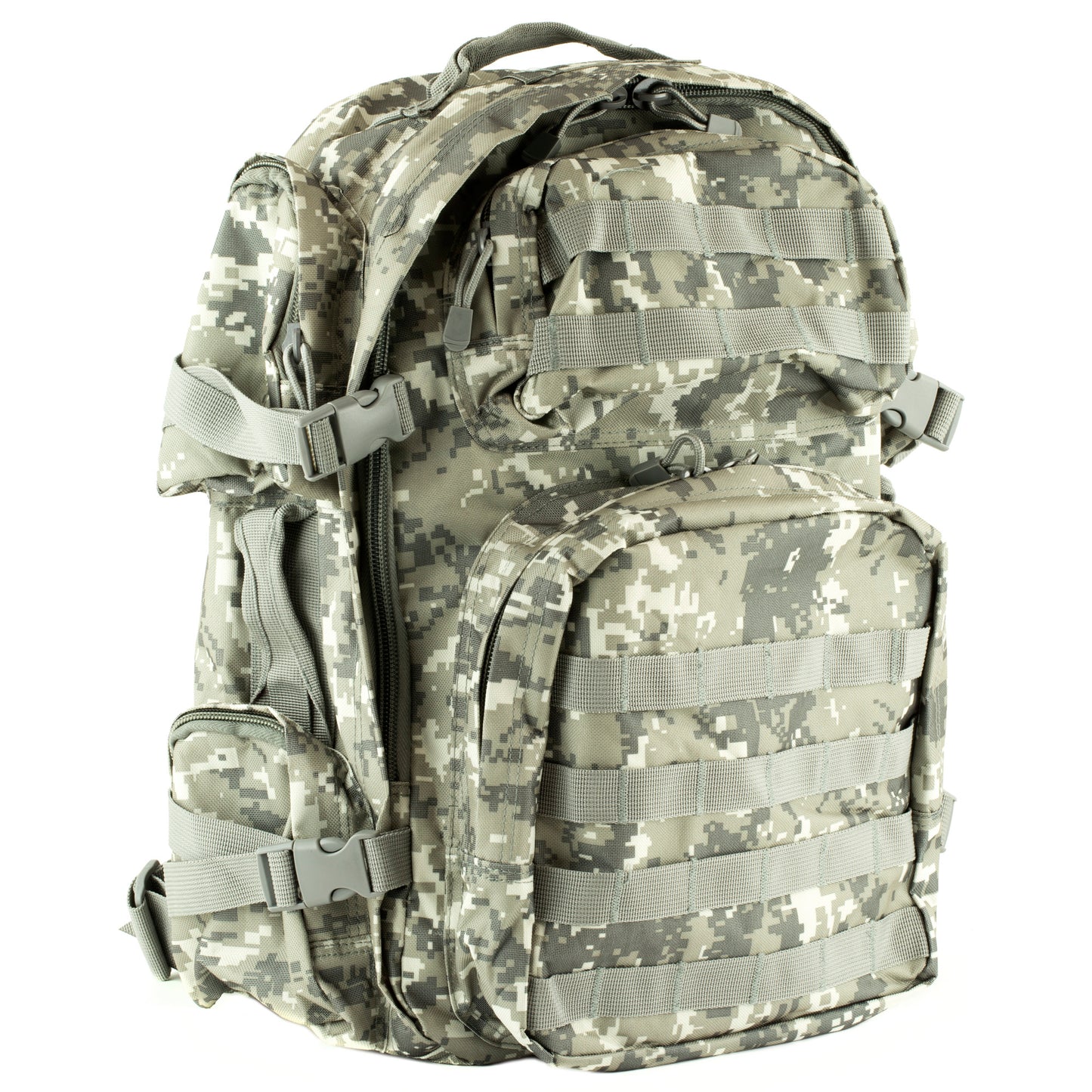 Ncstar Vism Tactical Backpack Blk