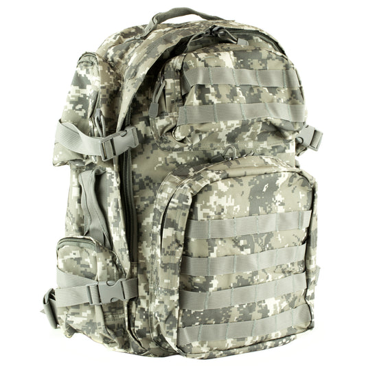 Ncstar Vism Tactical Backpack Blk