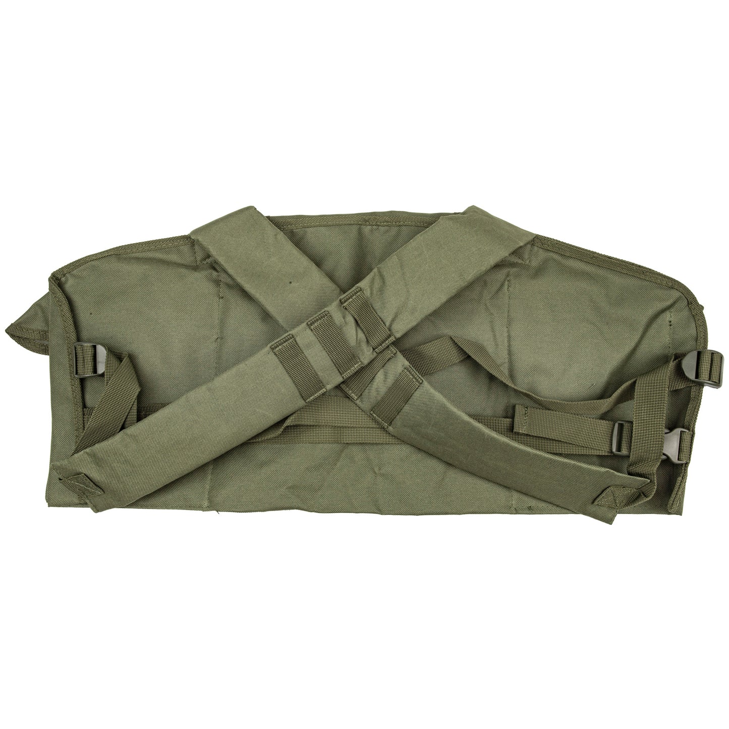 Ncstar Vism Ak Chest Rig Dgtl