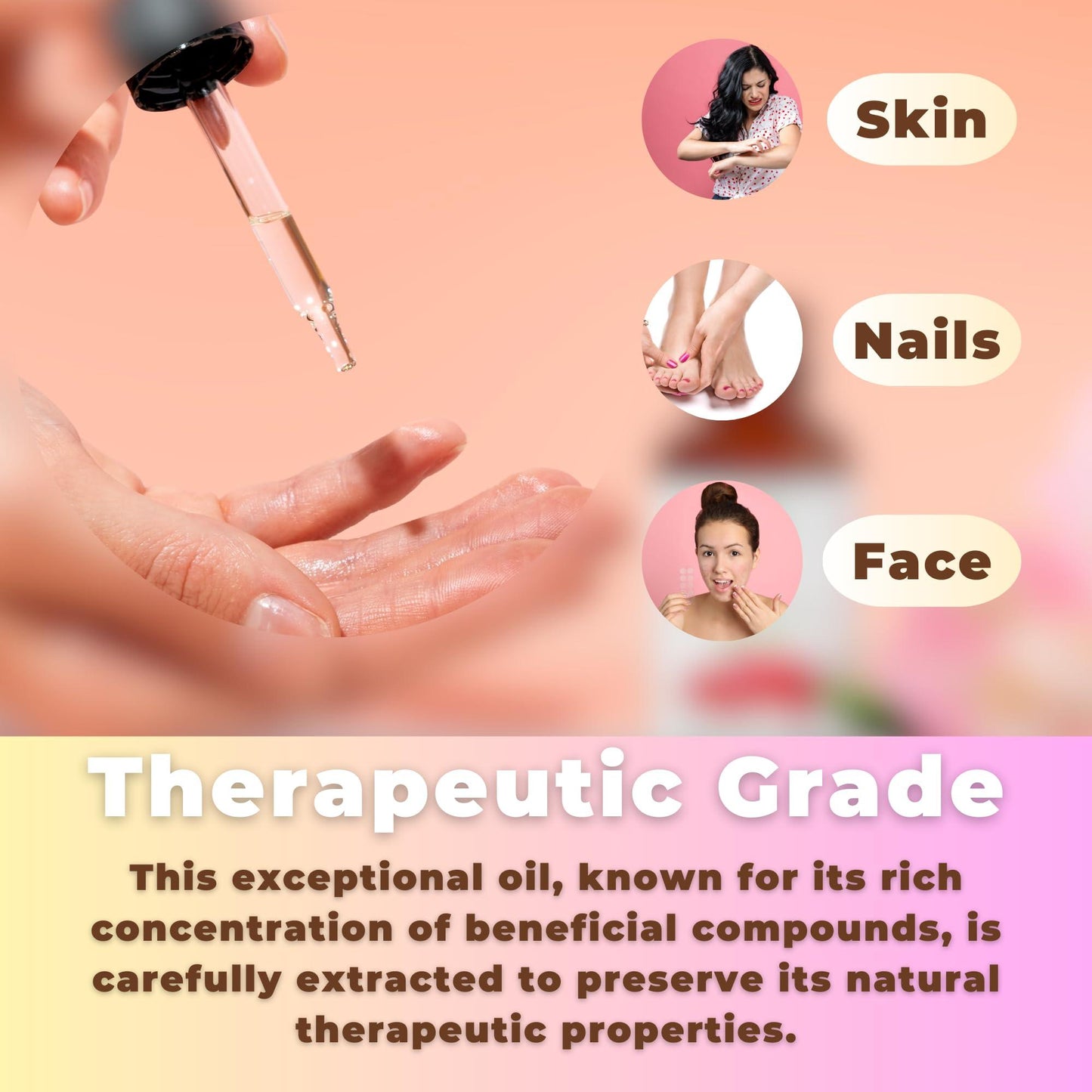 Organic Manuka Oil   1 fl. oz. Therapeutic Grade Manuka Honey Oil   Manuka Honey Essential Oil Medical Grade   Manuka Oil for Skin   Manuka Oil Organic Essential Oil for Skin