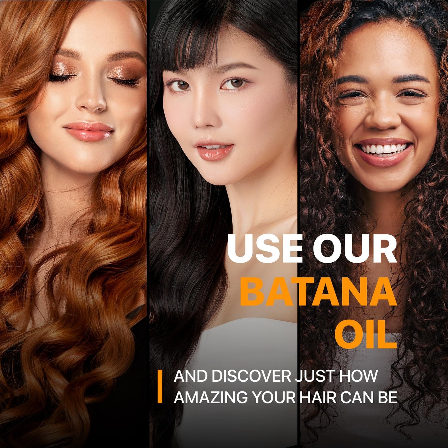 100% Raw Batana Oil for Hair Growth from Honduras, Dr Sebi Batana Oil, Promotes Hair Density, Reduces Split Ends, 100 Percent Pure Batana Oil for Women and Men 4.23oz