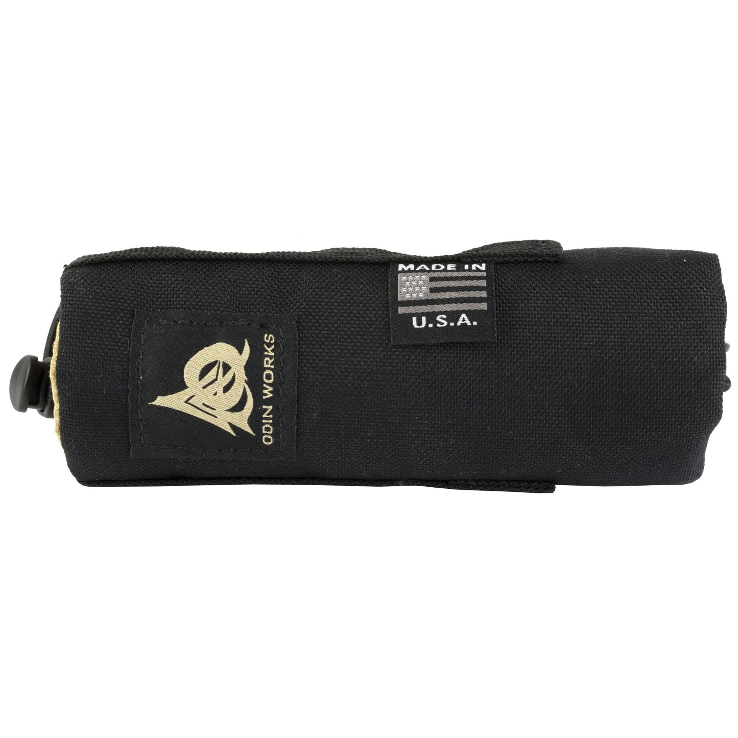 Odin Spprssr Mirage Cvr 5.5" Blk