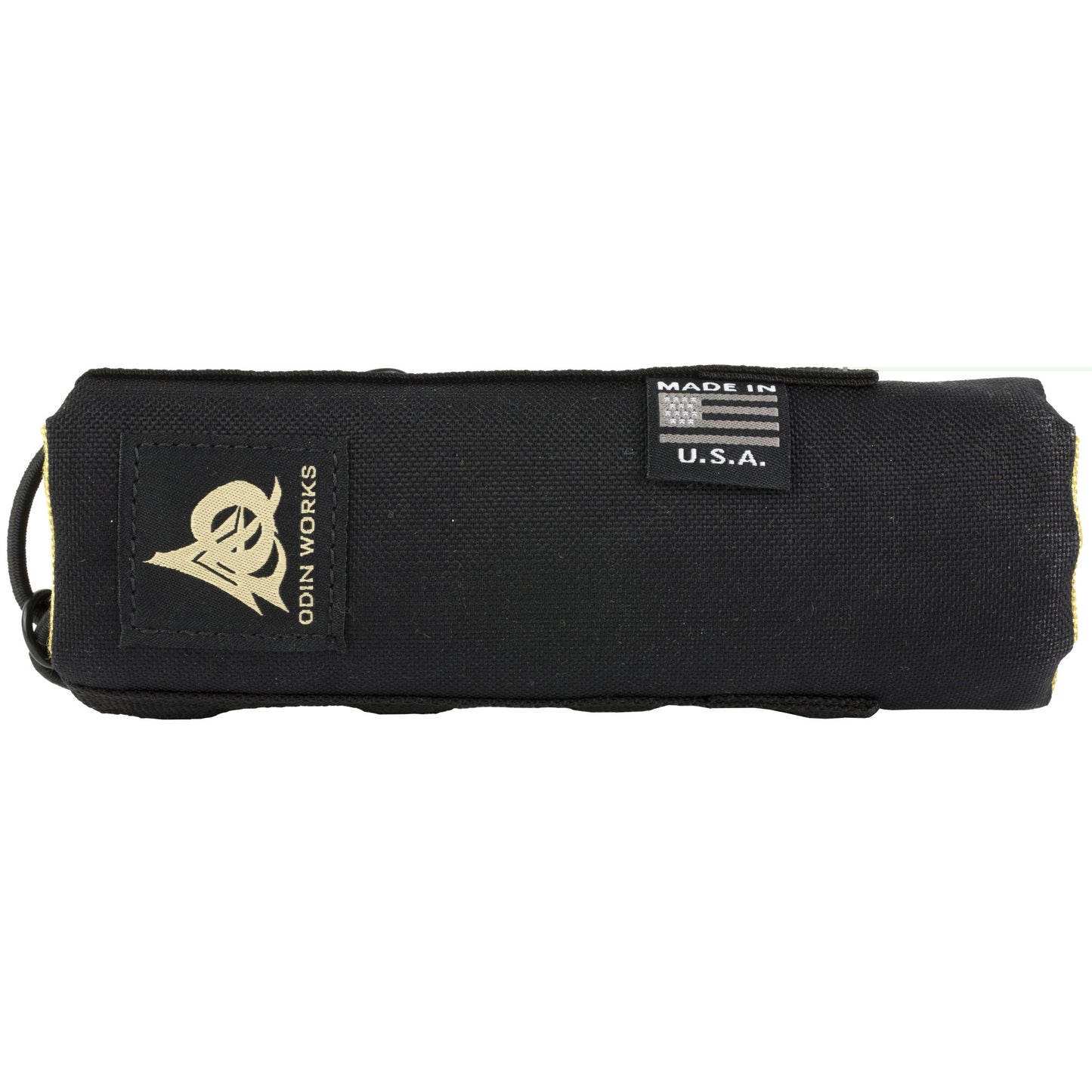 Odin Spprssr Mirage Cvr 6.5" Blk