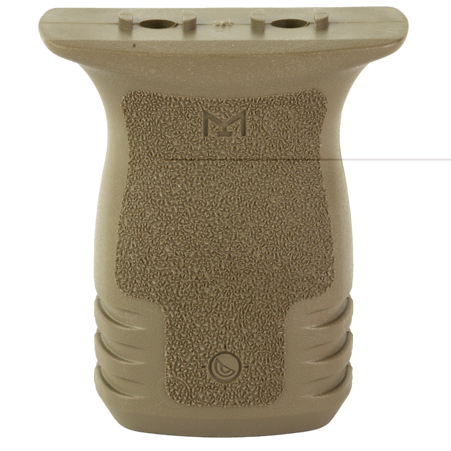 Mft React Cmpct Grip Mlok