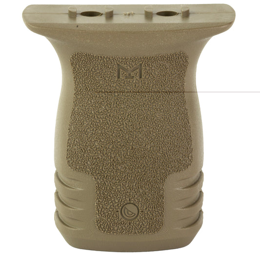 Mft React Cmpct Grip Mlok