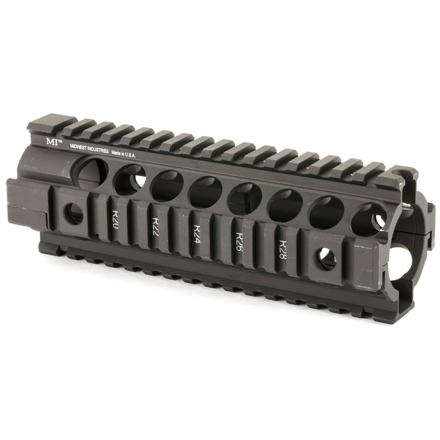 Midwest Free-float Forearm Carb Gen2