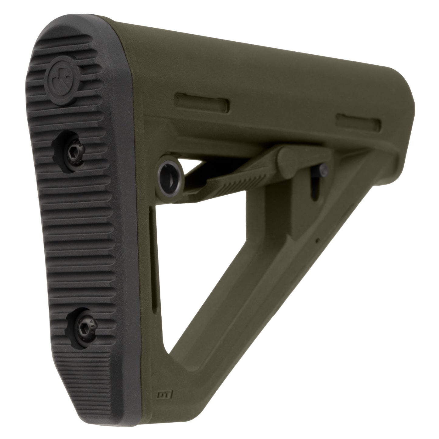 Magpul Dt Carb Stk Mil-spec