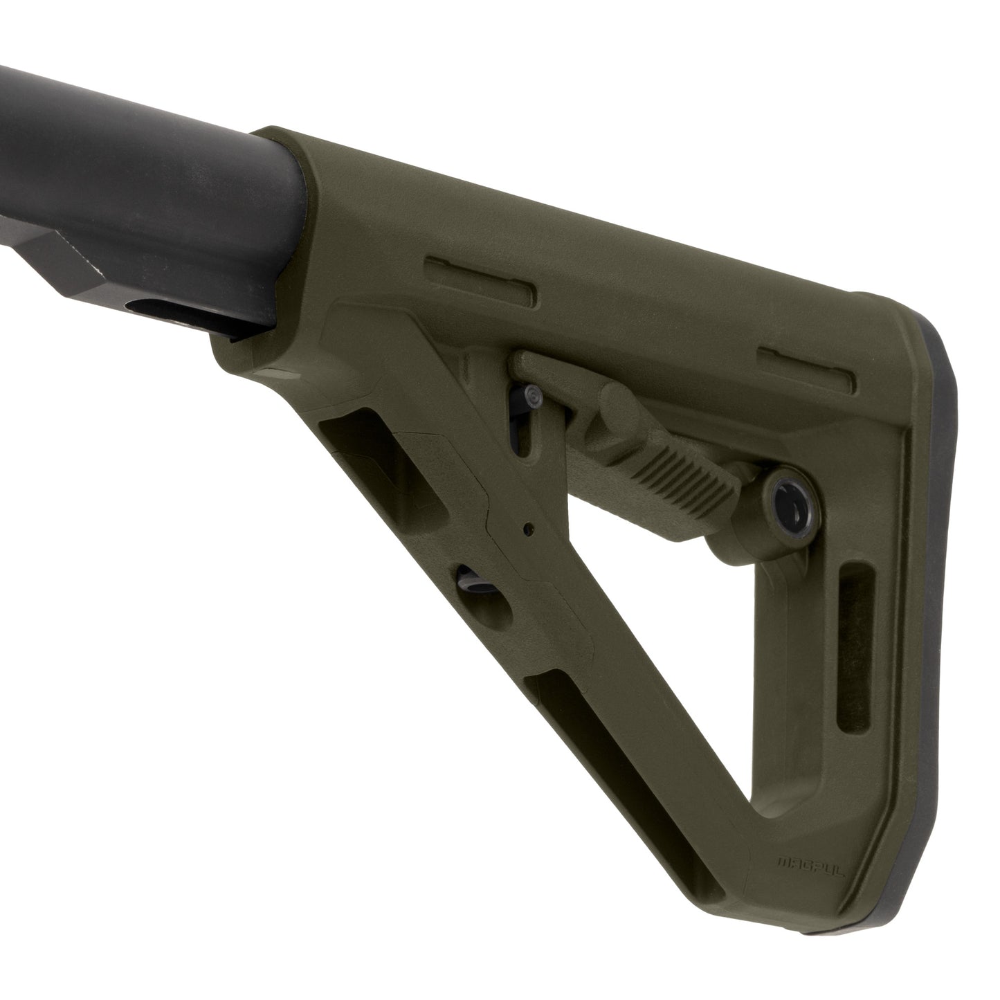 Magpul Dt Carb Stk Mil-spec