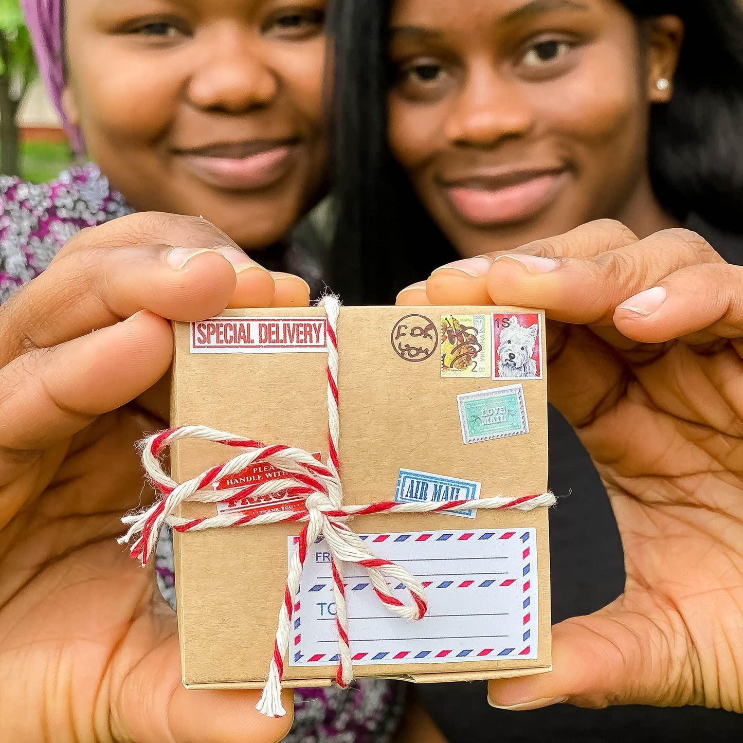 Mensaje romántico en una botella para regalar a tu novio o novia   Tarro de los deseos con una tarjeta para tu esposo o esposa (bottle in teal blue box Te quiero… sólo quería que lo supieras)