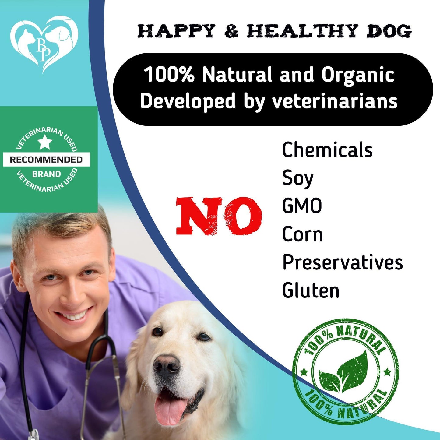 Hemp Calming Chews for Dogs & Puppy Pet Separation Anxiety Relief Treats & Calm Aggressive Behavior   Melatonin Anti Stress Treatment Help with Thunder Sleep Aid   Made in USA (Bacon (For Dogs))