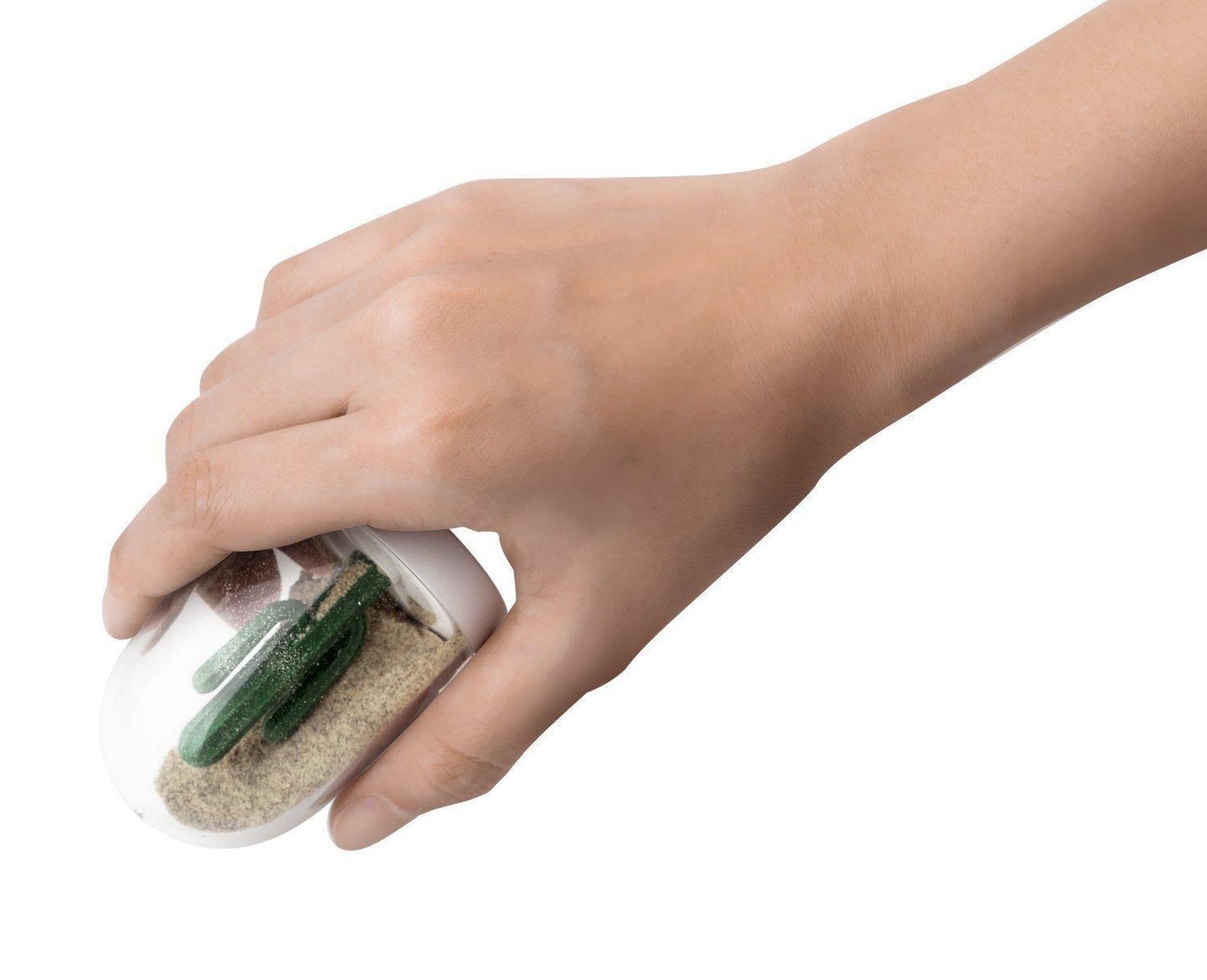Salt & Pepper Shaker Set Winter & Summer by QUALY