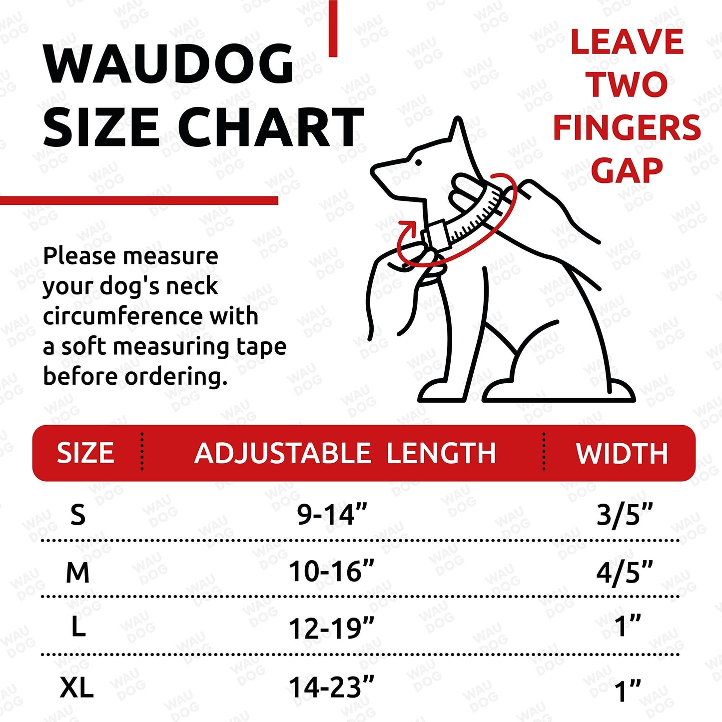 Nylon Dog Collar   Adjustable Dog Collar for Large Dogs Small & Medium Dogs   Breakaway Puppy Collars for Large Breed Dogs   Boy & Girl Dog Collars with Durable Plastic Buckle and QR Dog Tag